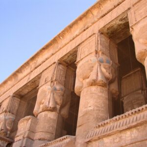 Tour to Luxor East and West Banks