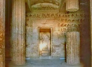 Private Full Day Trip to El-Menia from Cairo