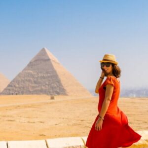 3 Days Trip To Cairo From Luxor By Plane