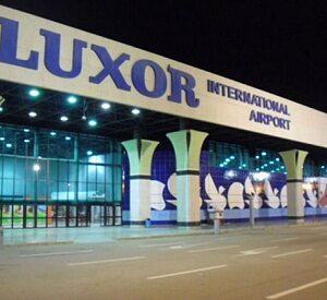 Luxor Airport Transfer