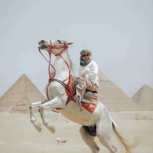2 Day Trip to Cairo and Luxor from Hurghada