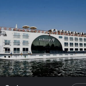 Nile River Cruise