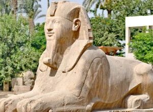 6 Days Cairo Tours {All-Inclusive Package}