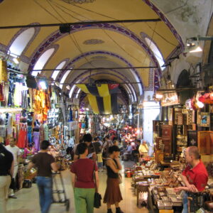 Half Day Tour From Bab El-Foutouh to Khan El-khalili Bazaar