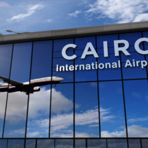 Egypt airport transfer