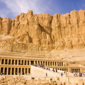 Two Days Trip To Luxor and Cairo From Aswan