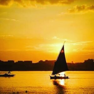 Aswan - Top 10 Egypt Tourist Attractions
