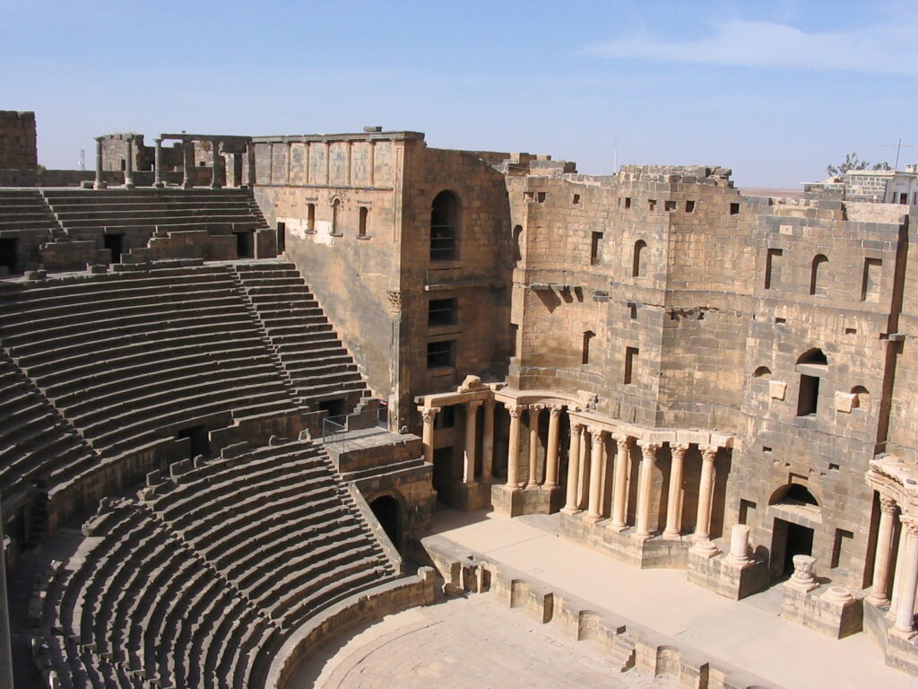 theater