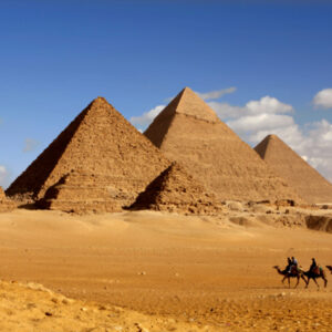 7 Days Cairo, Luxor & Hurghada Tour Package