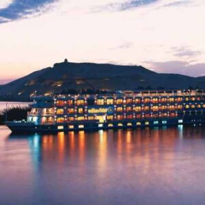 8 Days Hurghada and Nile Cruise