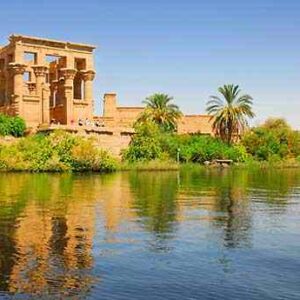 7 Days 6 Nights Egypt and the Nile Vacation Package