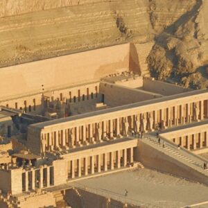 Luxor & Aswan 2 Days Trips from El Gouna