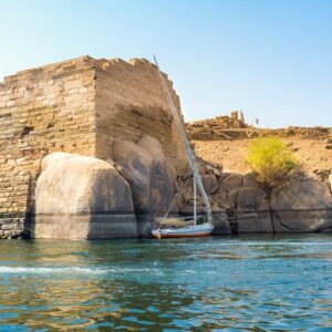 2 Days Aswan and Abu Simbel Tour from Luxor