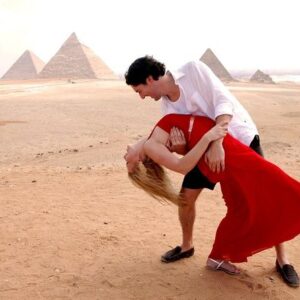 2 Days Trips to Cairo from El Gouna By Plane
