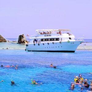 Egypt Vacation Package for Honeymooners