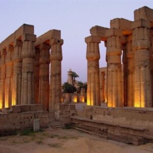 Edfu & Kom Ombo Tour from Luxor