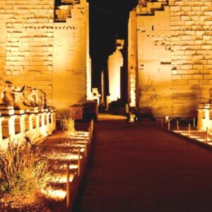 Day Trip to Luxor East Bank
