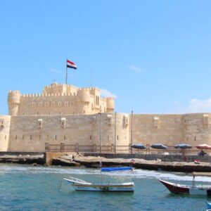 Full-Day Trip to Alexandria Sightseeing from Cairo
