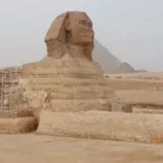 The Great Sphinx - Egypt Mo Tours