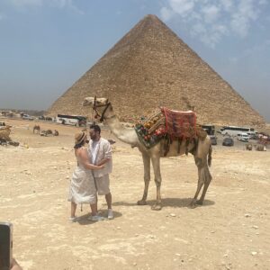 The Great Pyramid
