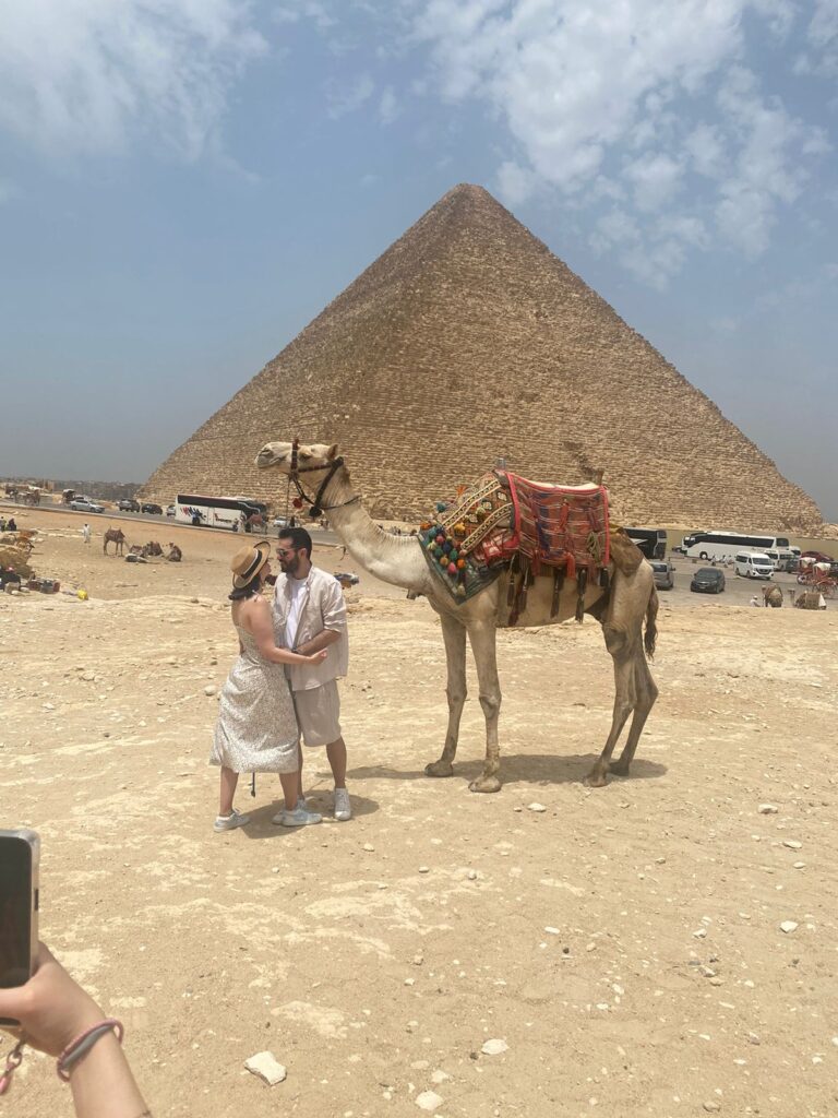 The Great Pyramid