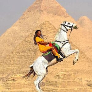 4 Days Cairo & Nile Cruise from Hurghada to Luxor and Aswan