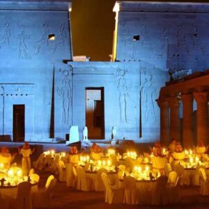 Aswan Tour to Philae Temple, High Dam, and Unfinished Obelisk