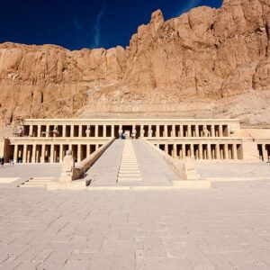 Luxor Day Trip from Hurghada