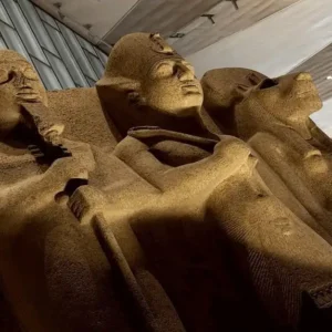 Grand Egyptian Museum (GEM) Egyptian Museum in Cairo Treasure Trove of Antiquities - Top 10 Egypt Tourist attractions