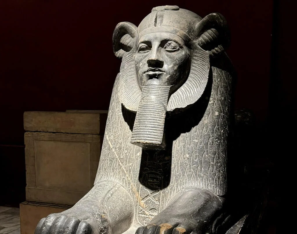 Economic Prosperity and Cultural Flourishing - Middle Kingdom of ancient Egypt