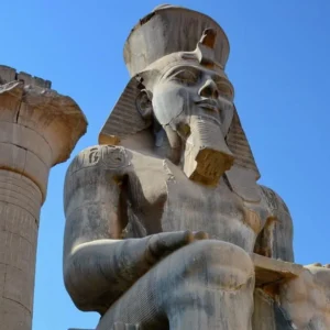 Pharaohs of Egypt