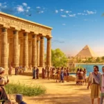 Ptolemaic Kingdom Egypt - Egypt Mo Tours