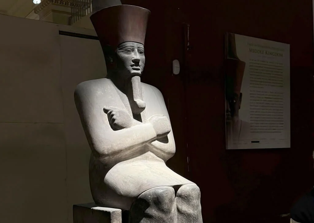 The Middle Kingdom of Ancient Egypt - Egypt Mo Tours