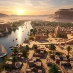 The New Kingdom of ancient Egypt - Egypt Mo Tours