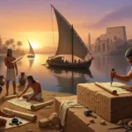 The late period of ancient Egypt - Egypt MoTours