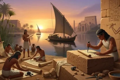 Late Period of Ancient Egypt