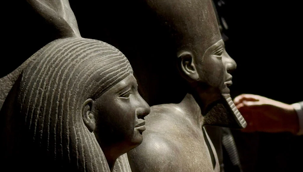 Unearthing ancient Egypt - Egypt MoTours
