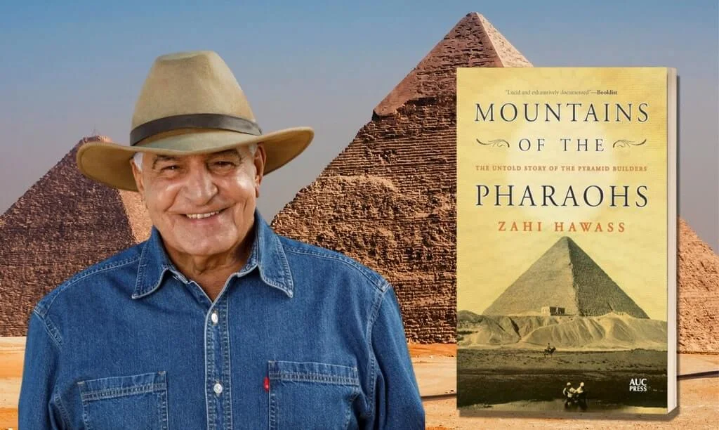 archaeologists in Egypt - Egypt Mo Tours