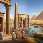 Egyptian impact on Roman empire - Egypt Mo Tours