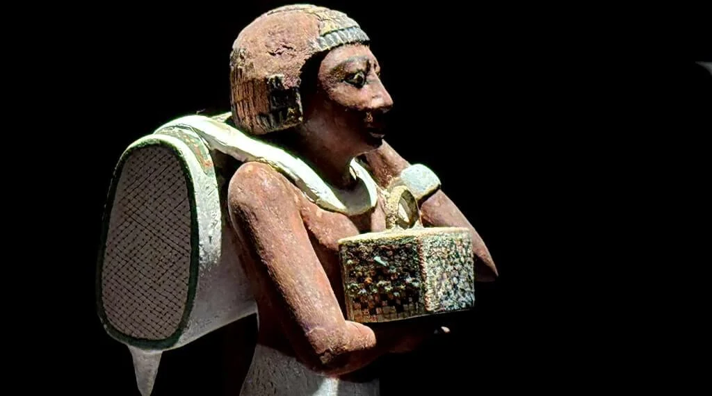 Egypt's Impact on Western Civilization