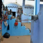 Nubian people in Egypt